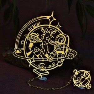 marcador signos Gémeos