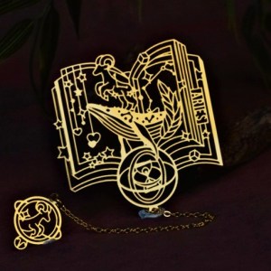 marcador signos Carneiro